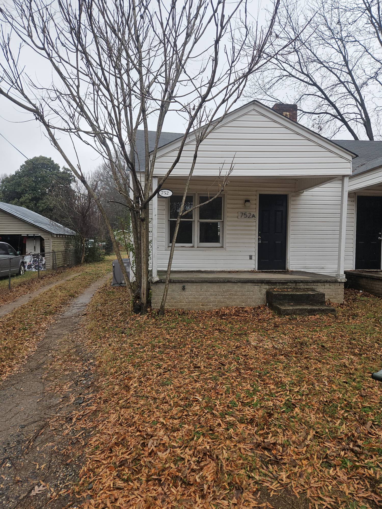 752 Chalice Street Southwest Unit A