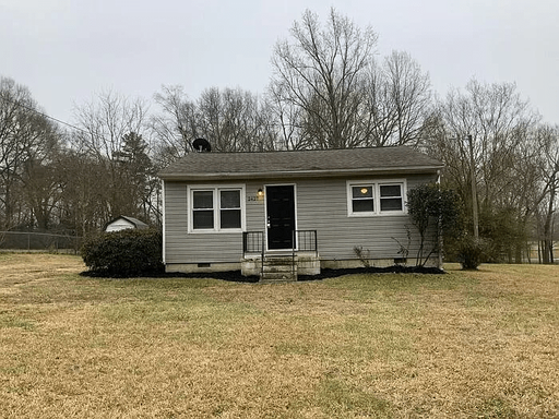 2427 Twins Ave