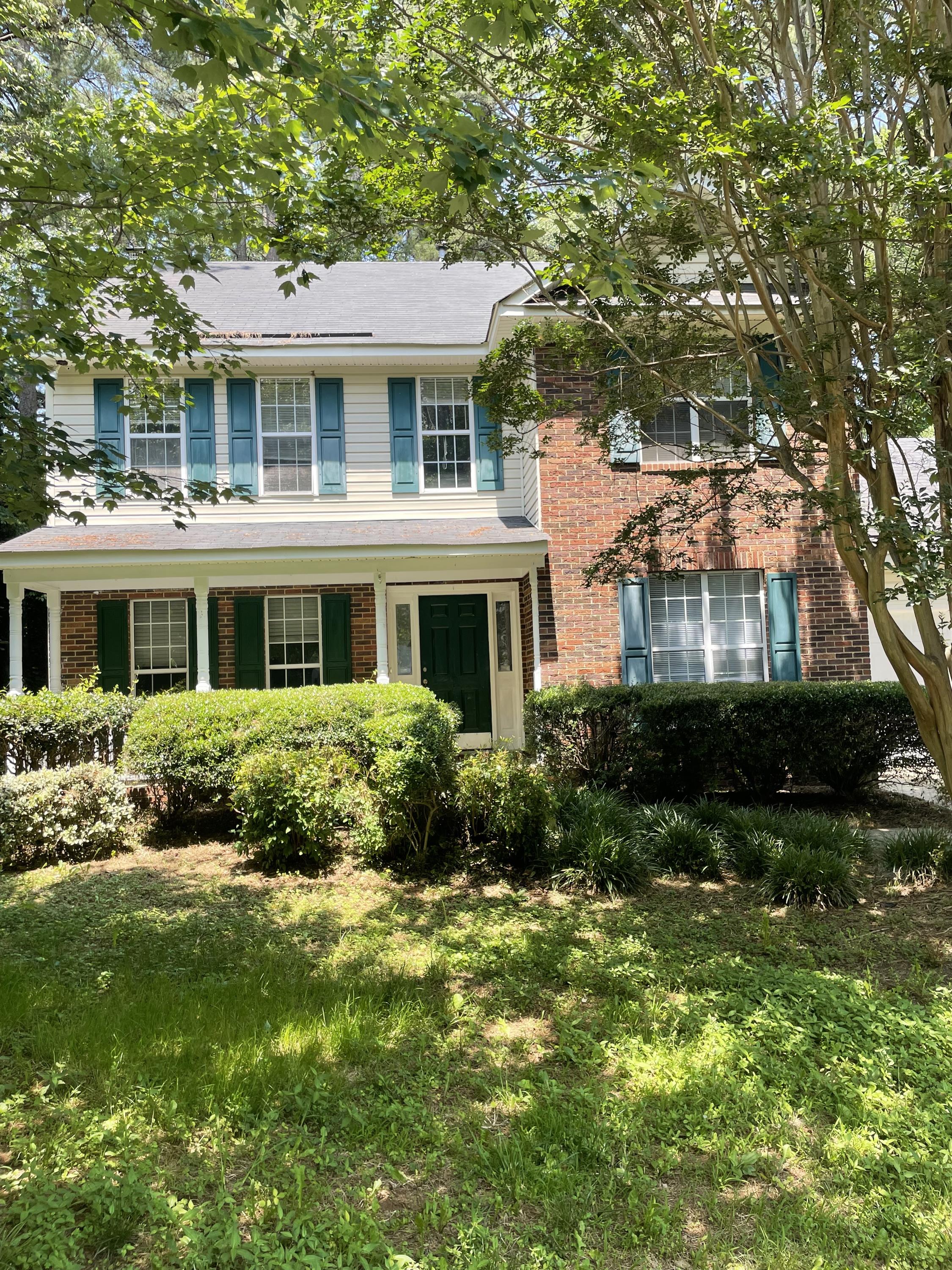 11901 Henderson Hill Road