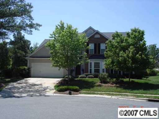 4006 Raven Rock Court